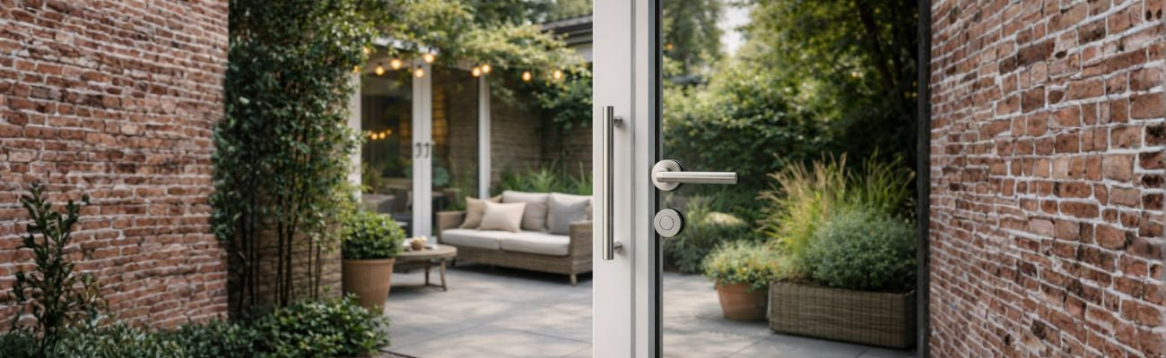 Deurbeslag kiezen en monteren: complete stap-voor-stap gids (2026)