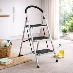Antislip ladders