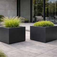 Bloembakken Antwerpen