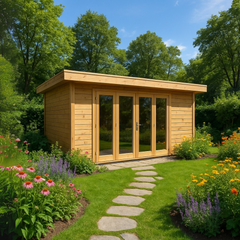 Collection image for: Blokhutten