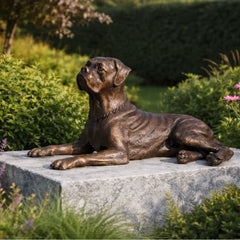 Kleine bronzen beeldjes