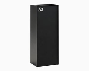 Collection image for: eSafe / ONZO Pakketbrievenbussen