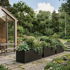 Collection image for: Plantenbak 90 cm hoog
