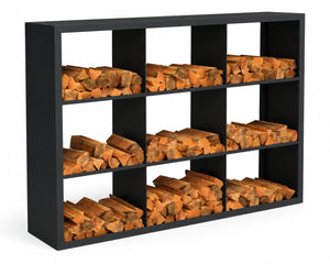 Collection image for: Stalen houtopslag