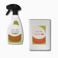 Waterelement onderhoud producten