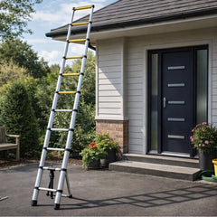 Lange ladder