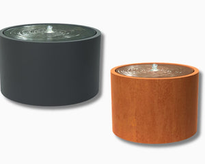 Ronde watertafel - Doika