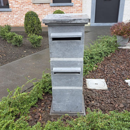 Arduinen Brievenbusunit van Blauwe Steen – Model 50