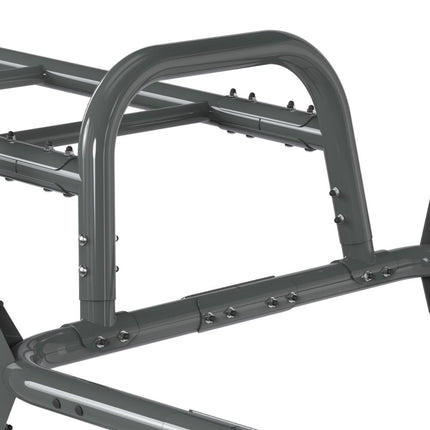 EXIT GetSet Powerstation PS610 606x322x225 cm