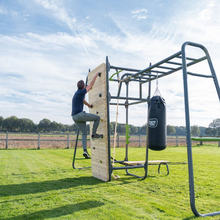 EXIT GetSet klimwand PS500 / PS600 275x116 cm