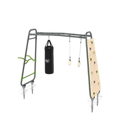 EXIT Getset Monkeybar MB220 352x248x125 cm