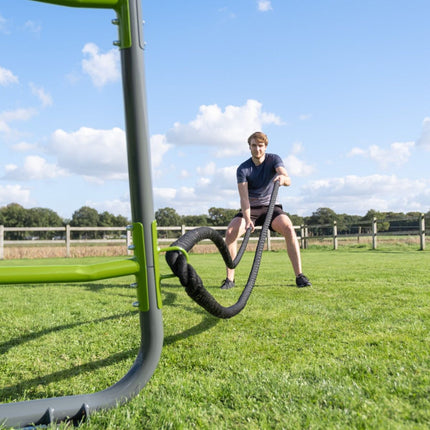 EXIT Getset Monkeybar MB220 352x248x125 cm