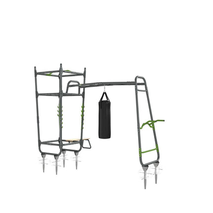 EXIT GetSet powerstation PS510 437x297x217  cm