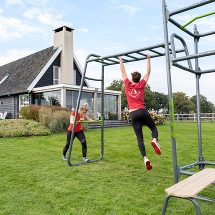 EXIT GetSet powerstation PS510 437x297x217  cm