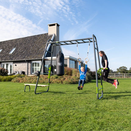 EXIT Getset Monkeybar MB230 442x248x125 cm