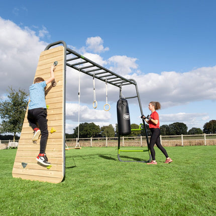 EXIT Getset Monkeybar MB300  400x248x125cm