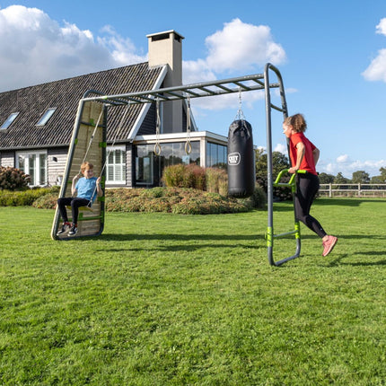 EXIT Getset Monkeybar MB300  400x248x125cm