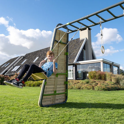 EXIT Getset Monkeybar MB300  400x248x125cm