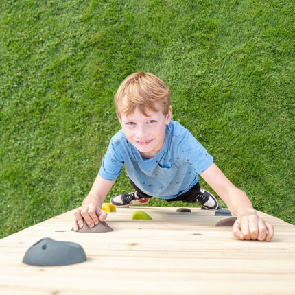 EXIT Getset Monkeybar MB300  400x248x125cm