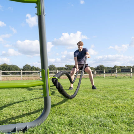 EXIT Getset Monkeybar MB330  489x248x125cm