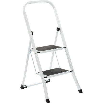 Escalo Trapladder Daily Step 2TR. + Lage Beugel