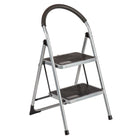 Escalo Trapladder Staal King 2 Brede Treden