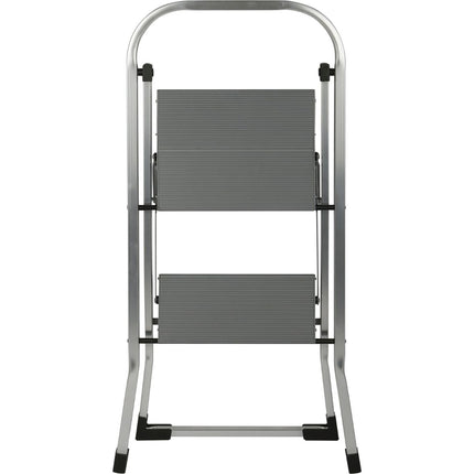 Escalo Trapladder in Alu Princess 2 Brede Treden