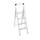Escalo  Trapladder Aluminium Ultraslim 4 Treden
