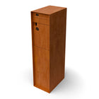 Pakketbrievenbus Marun Cortenstaal