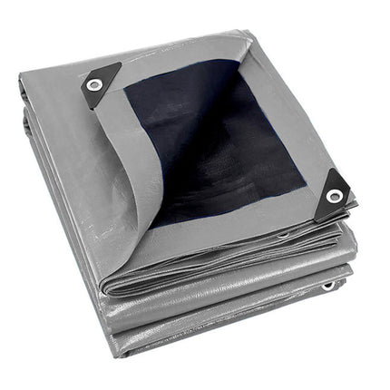 Practo Dekzeil/Afdekzeil 200 gram per m2 400x300 cm