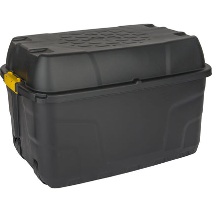 Practo Heavy Duty Opbergkoffer Met Deksel  56x94x52 cm