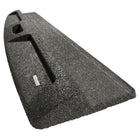 Practo Laddermat 127x30 cm - Zwart