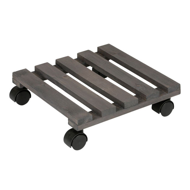 Practo Plantenroller 056 30 x 30 cm - Grijs