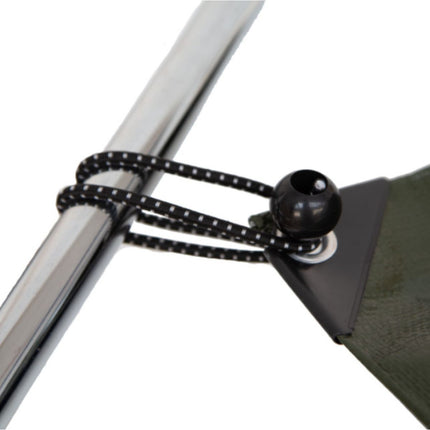 Practo Set 10 bungee cords with ball