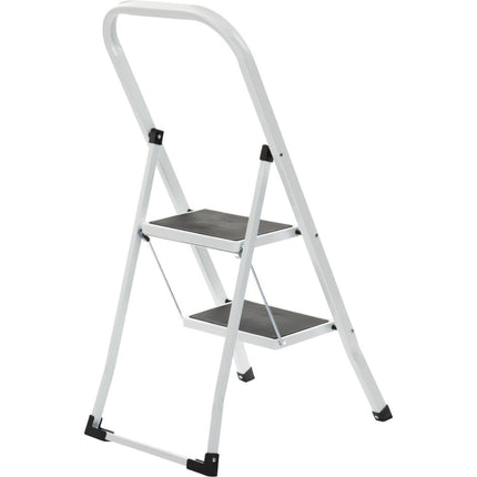 Practo Trapladder Daily Step 2TR. + Hoge Beugel