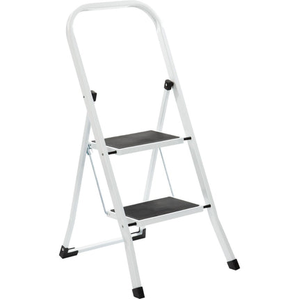 Practo Trapladder Daily Step 2TR. + Hoge Beugel