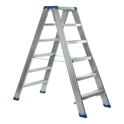 Practo Trapladder Sparta Duo 2x6 TR