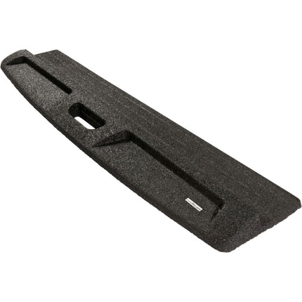 Escalo Laddermat 127x30 cm - Zwart - Doika - Laddermat - Escalo - 8717496420930 - L921