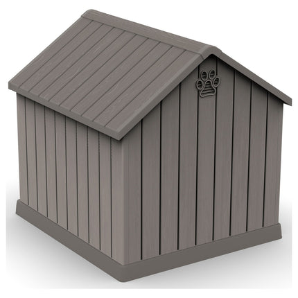 Hondenhok Billy Taupe