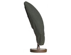 Practo Easy sun zomerhoes olefin - titanium - Doika - parasols - Practo Garden -  - SG10138730