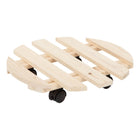 Practo Plantenroller 057 40 x 40 cm - Doika - Plantenroller - Practo Garden -  - R057