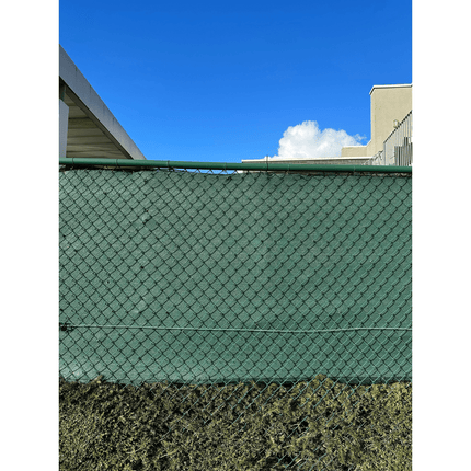 Practo Zichtdoek 95% 500x100 cm - groen - Doika - Zichtdoeken - Practo Garden -  - TZ0105V