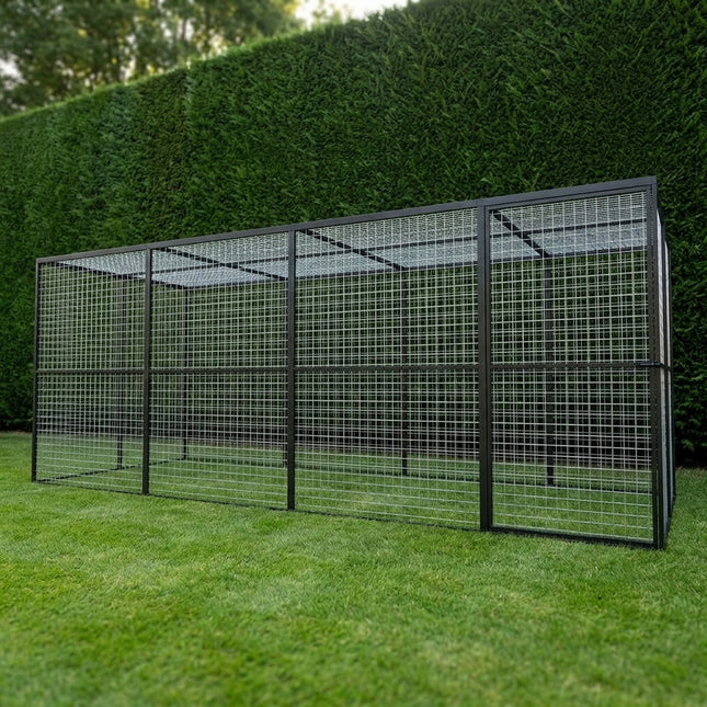 Ren Lilly 449 x 176 x 178 - Aluminium