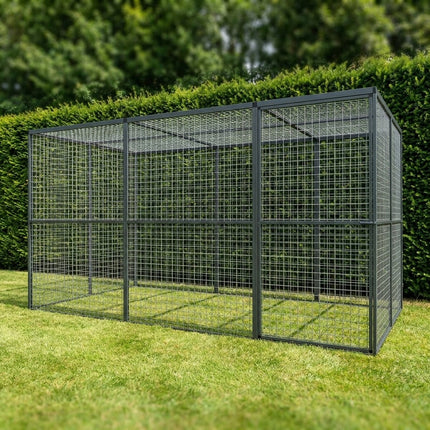 Ren Lilly 328 x 176 x 178 - Aluminium
