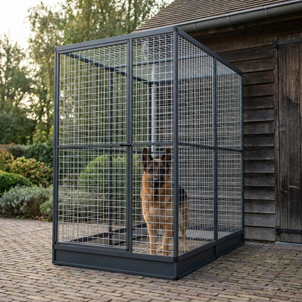 Ren Noa 121 x 176 x 193 - Aluminium
