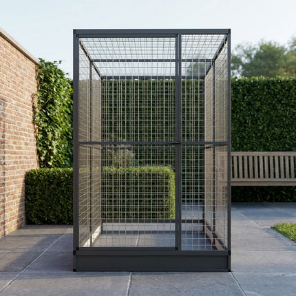 Ren Noa 121 x 176 x 193 - Aluminium