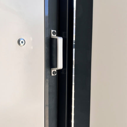 Ren Evi 449 x 176 x 193 - Aluminium Sluis - Doika - Ren - Glorenza - 8720094050683 - 8720094050683