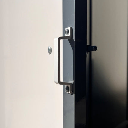 Ren Evi 449 x 176 x 193 - Aluminium Sluis - Doika - Ren - Glorenza - 8720094050683 - 8720094050683