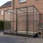 Ren Noa 242 x 176 x 193 - Aluminium - Doika - Ren - Glorenza - 8720094050553 - 8720094050553
