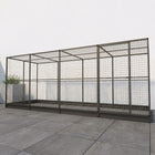 Ren Noa 484 x 176 x 193 - Aluminium - Doika - Ren - Glorenza - 8720094050621 - 8720094050621